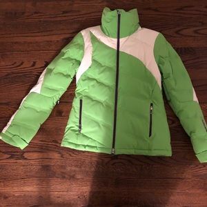 Spyder Ladies 8 Ski Jacket